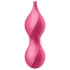 Satisfyer Love Birds 2 - smarter, vibrierende Geishakugel (Pink)