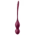 Satisfyer Love Birds Vary - App-gesteuerte vibrierende Liebeskugel (rot)