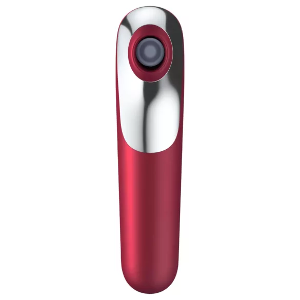Satisfyer Dual Love - Smarter Rot-Vibrator für G-Punkt und Klitoris