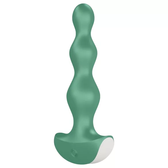 Satisfyer Lolli-Plug 2 - Akku, wasserdichter Analvibrator (grün)