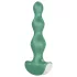 Satisfyer Lolli-Plug 2 - Akku, wasserdichter Analvibrator (grün)