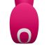Satisfyer Top Secret - Intelligenter 2-Motoren-Vibrator (Pink)