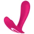 Satisfyer Top Secret - smarter 2-Motor-Vibrator (pink)