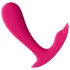 Satisfyer Top Secret - smarter 2-Motor-Vibrator (pink)