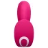Satisfyer Top Secret - smarter 2-Motor-Vibrator (pink)