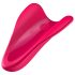 Satisfyer High Fly - Akku-betriebener, wasserdichter Klitoris-Vibrator (Pink)