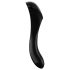Satisfyer Candy Cane - Akku, wasserdichter Dualvibrator (Schwarz)