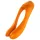 Satisfyer Candy Cane - Akku, wasserdichtes Doppelschwing-Vibrator (Orange)
