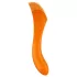 Satisfyer Candy Cane - Akku, wasserdichtes Doppelschwing-Vibrator (Orange)