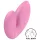 Satisfyer Love Riot - Wiederaufladbarer, wasserdichter Finger-Vibrator (Rosa)