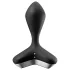 Satisfyer Game Changer - Akku Analvibrator (schwarz)