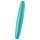 Satisfyer Ultra Power Bullet 6 - Wasserfester Vibrator (Türkis)