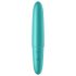 Satisfyer Ultra Power Bullet 6 - Wasserfester Vibrator (Türkis)