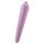Satisfyer Ultra Power Bullet 8 - smarter wasserdichter Vibrator (lila)