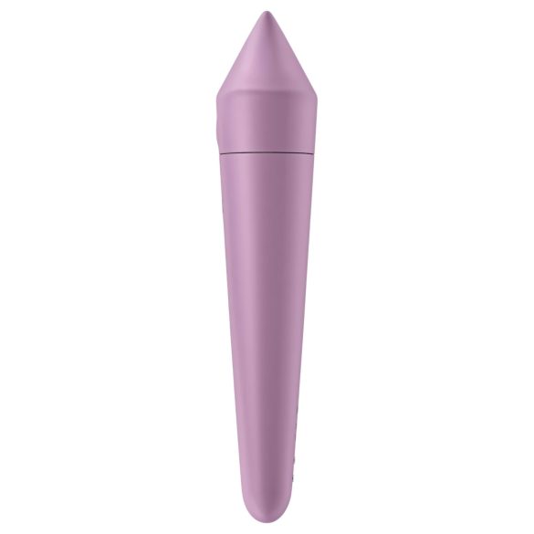Satisfyer Ultra Power Bullet 8 - smarter wasserdichter Vibrator (lila)
