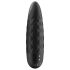 Satisfyer Ultra Power Bullet 5 - wasserdichter Vibrator (schwarz)