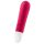 Satisfyer Ultra Power Bullet 1 - Akku, wasserdichter Vibrator (rot)