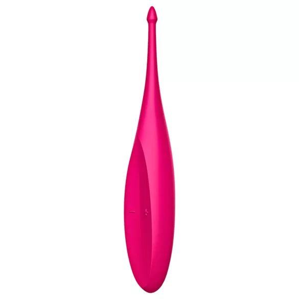 Satisfyer Twirling Fun - Akku, wasserdichter Klitorisvibrator (pink)