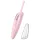 Satisfyer Twirling Delight - wasserdichter Klitoris Vibrator (Pink)
