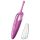 Satisfyer Twirling Delight - Wasserdichter Klitoris Vibrator (Lila)