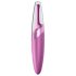 Satisfyer Twirling Delight - Wasserdichter Klitoris Vibrator (Lila)