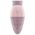 Satisfyer Supernova - Akku 2in1 Luftwellen-Vibrator (Pink)
