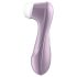 Satisfyer Pro 2 Gen2 - Wiederaufladbarer Klitoris-Stimulator (Violett)