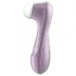 Satisfyer Pro 2 Gen2 - Wiederaufladbarer Klitoris-Stimulator (Violett)