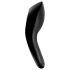 Satisfyer Legendäres Duo - Wiederaufladbarer, vibrierender Penisring (schwarz)