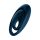 Satisfyer Glorious Duo - Vibrations-Penisring (Blau)