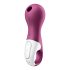 Satisfyer Lucky Libra - Luftdruck-Klitorisstimulator (Lila)