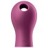 Satisfyer Lucky Libra - Luftdruck-Klitorisstimulator (Lila)