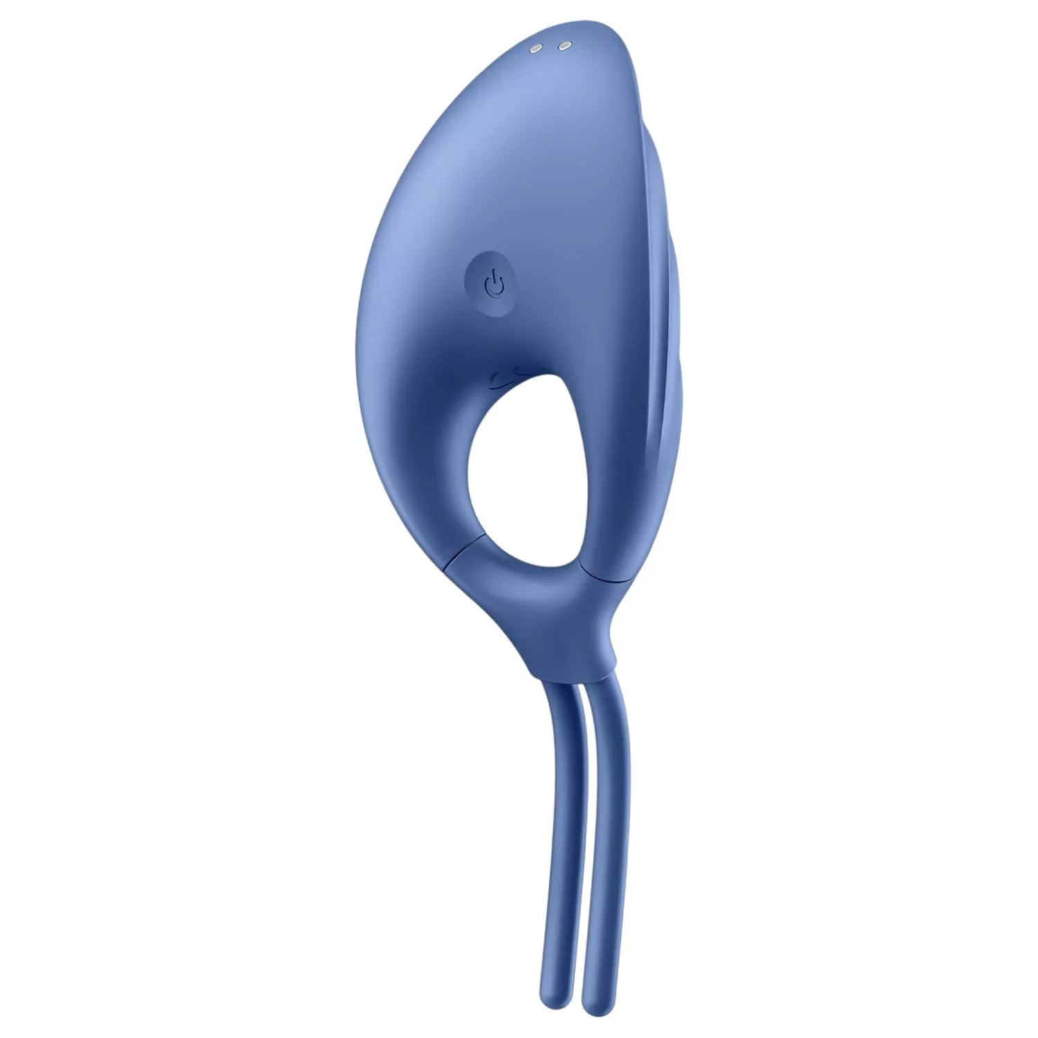 Satisfyer Swordsman - Wiederaufladbarer, vibrierender Penisr