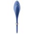 Satisfyer Duelist - Wiederaufladbarer Vibrations-Penisring (Blau)