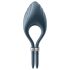 Satisfyer Duelist - Wiederaufladbarer Vibrations-Penisring (Grau)