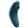 Satisfyer Vulva Lover 1 - Akku Luftwellen-Klitorisstimulator (Blau)