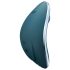 Satisfyer Vulva Lover 1 - Akku Luftwellen-Klitorisstimulator (Blau)