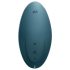 Satisfyer Vulva Lover 1 - Akku Luftwellen-Klitorisstimulator (Blau)