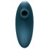 Satisfyer Vulva Lover 1 - Akku Luftwellen-Klitorisstimulator (Blau)