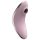 Satisfyer Vulva Lover 1 - Klitorisstimulator mit Luftimpulsen (Violett)