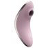 Satisfyer Vulva Lover 1 - Klitorisstimulator mit Luftimpulsen (Violett)