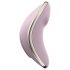 Satisfyer Vulva Lover 1 - Klitorisstimulator mit Luftimpulsen (Violett)
