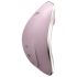 Satisfyer Vulva Lover 1 - Klitorisstimulator mit Luftimpulsen (Violett)