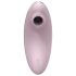 Satisfyer Vulva Lover 1 - Klitorisstimulator mit Luftimpulsen (Violett)