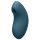 Satisfyer Vulva Lover 2 - Wiederaufladbarer Luftdruck-Klitorisstimulator (Blau)
