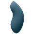 Satisfyer Vulva Lover 2 - Wiederaufladbarer Luftdruck-Klitorisstimulator (Blau)