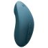 Satisfyer Vulva Lover 2 - Wiederaufladbarer Luftdruck-Klitorisstimulator (Blau)