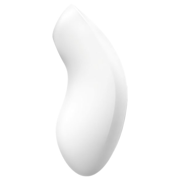Satisfyer Vulva Lover 2 - Luftwellen-Klitorisvibrator (weiß)