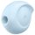 Satisfyer Sugar Rush - Luftdruck-Klitorisstimulator (Blau)
