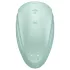 Satisfyer Pearl Diver - Luftwellentrillervibrator (Mint)